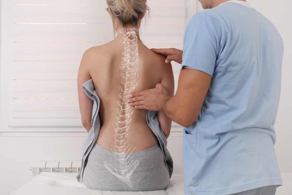 Google Ads for Chiropractor