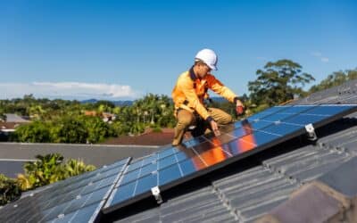 Google Ads for Solar Installers: How to Create an Effective Campaign