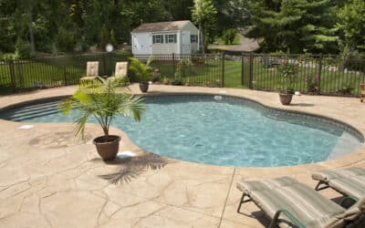 Google Ads for Pool Company: How to Create an Effective Campaign