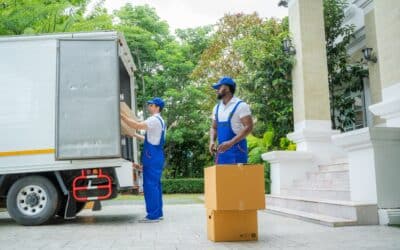 Google Ads for Moving Company: How to Craft an Effective PPC Campaign